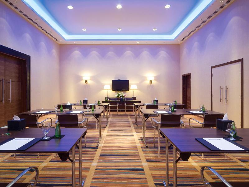 Movenpick Resort & Spa Tala Bay Aqaba - Aktivite