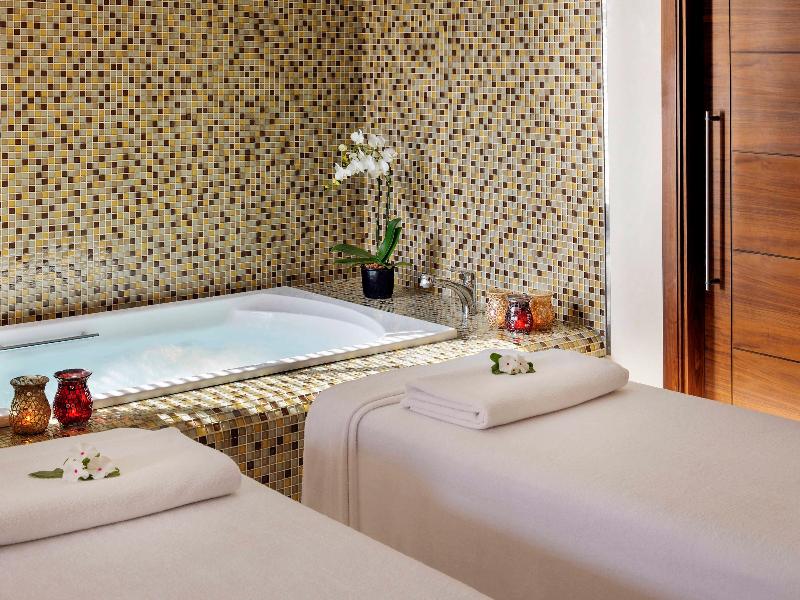 Movenpick Resort & Spa Tala Bay Aqaba - Aktivite