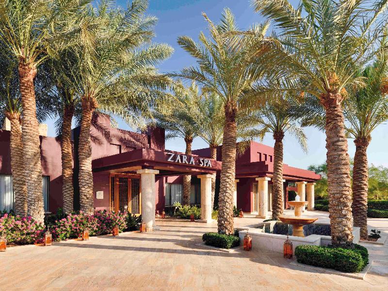 Movenpick Resort & Spa Tala Bay Aqaba - Aktivite
