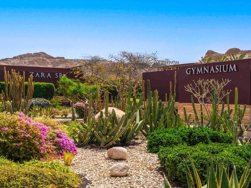 Movenpick Resort & Spa Tala Bay Aqaba - Aktivite