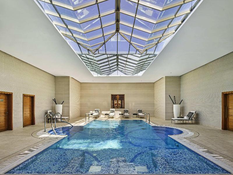 Movenpick Resort & Spa Tala Bay Aqaba - Aktivite