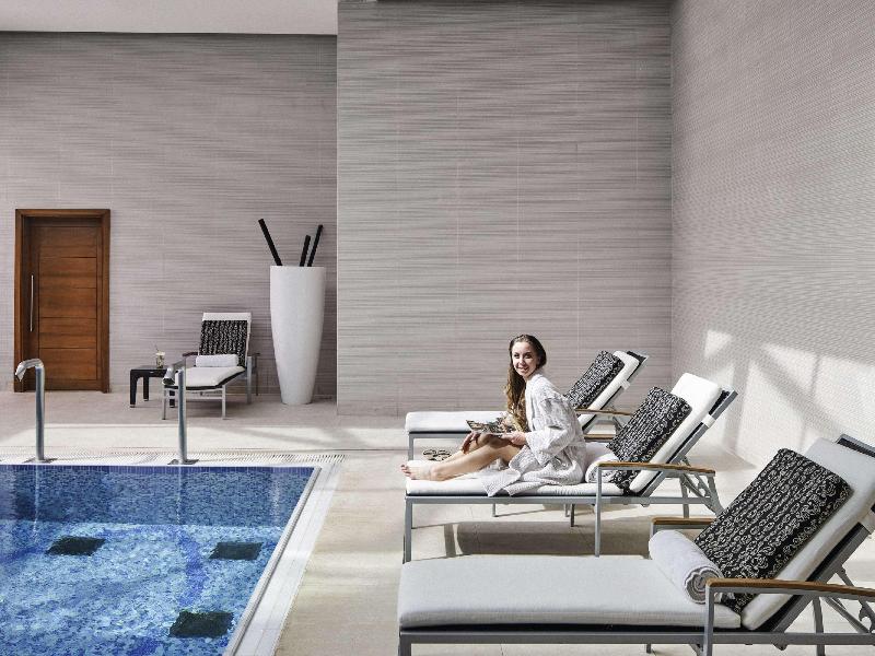 Movenpick Resort & Spa Tala Bay Aqaba - Aktivite
