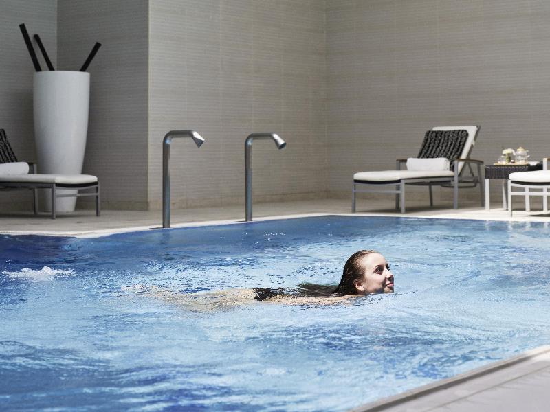 Movenpick Resort & Spa Tala Bay Aqaba - Aktivite