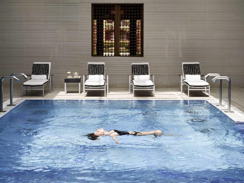 Movenpick Resort & Spa Tala Bay Aqaba - Aktivite
