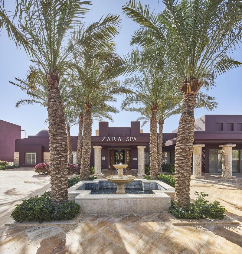 Movenpick Resort & Spa Tala Bay Aqaba - Aktivite