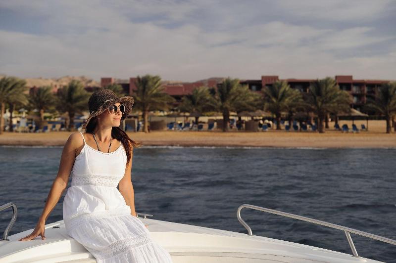 Movenpick Resort & Spa Tala Bay Aqaba - Aktivite