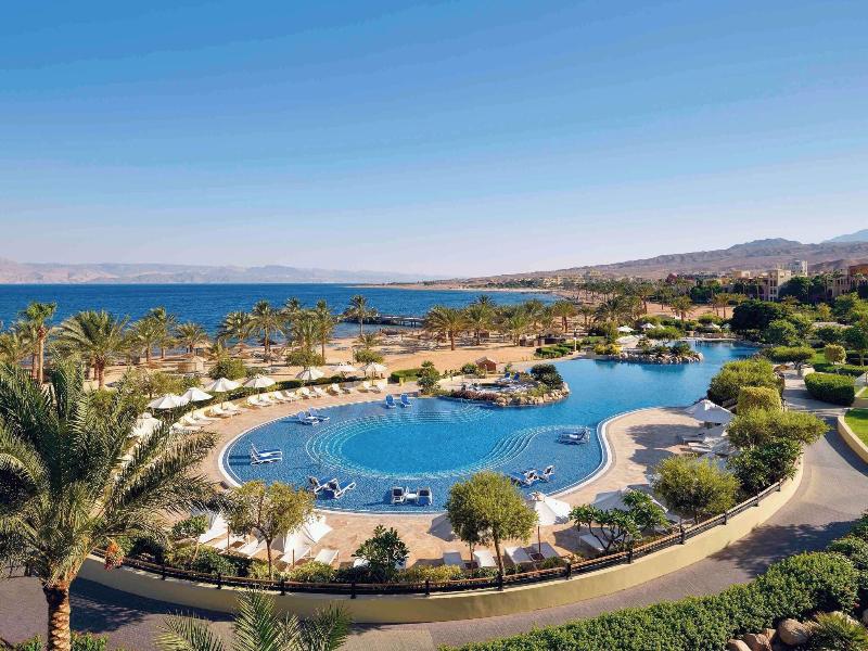 Movenpick Resort & Spa Tala Bay Aqaba - Aktivite