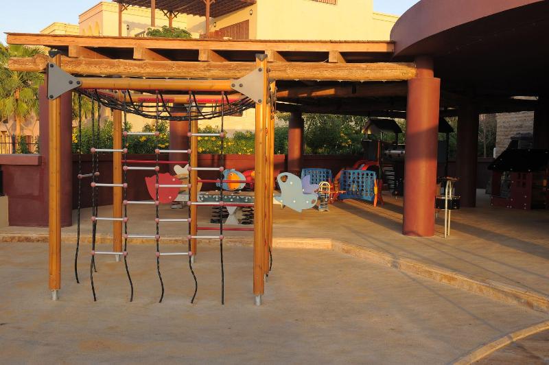 Movenpick Resort & Spa Tala Bay Aqaba - Aktivite