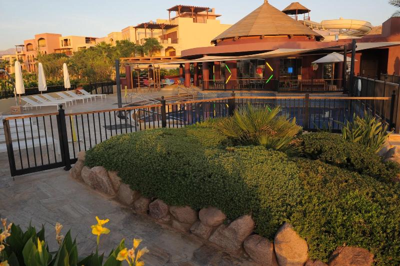 Movenpick Resort & Spa Tala Bay Aqaba - Aktivite