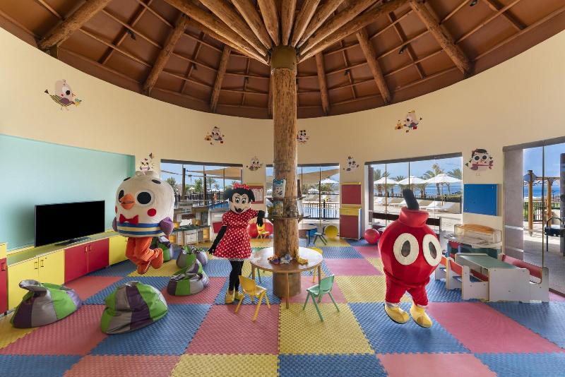 Movenpick Resort & Spa Tala Bay Aqaba - Aktivite