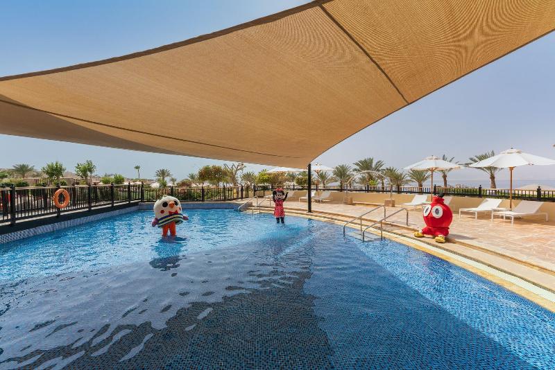 Movenpick Resort & Spa Tala Bay Aqaba - Aktivite