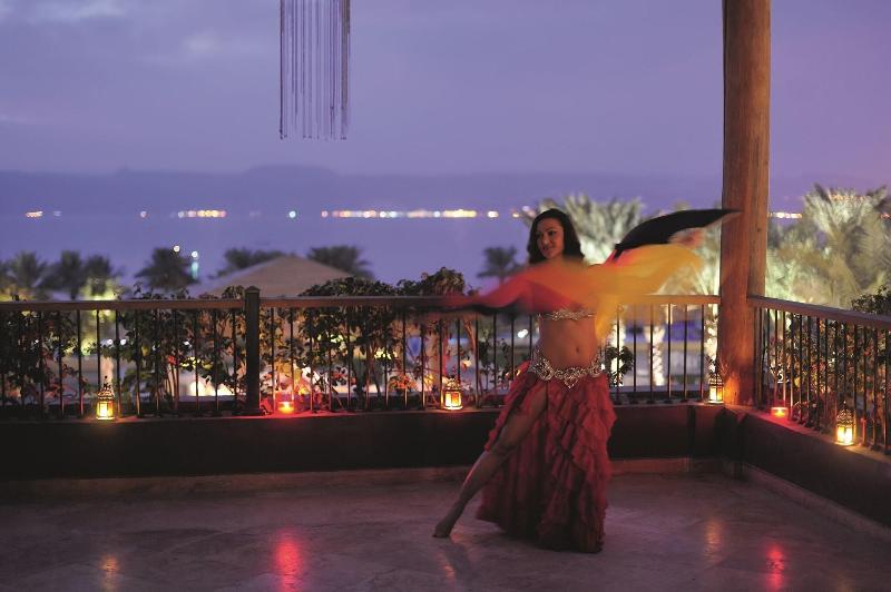 Movenpick Resort & Spa Tala Bay Aqaba - Aktivite