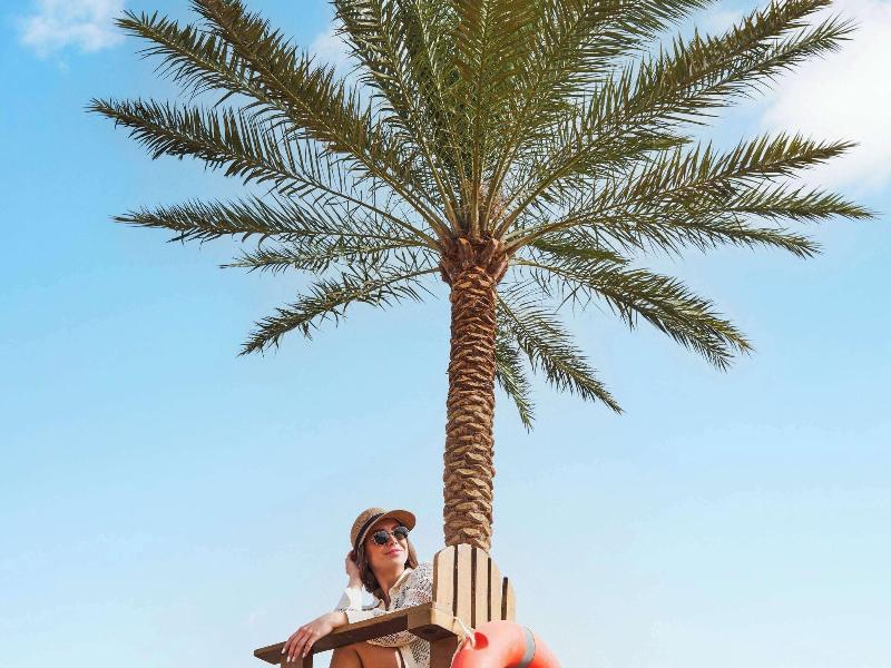 Movenpick Resort & Spa Tala Bay Aqaba - Aktivite