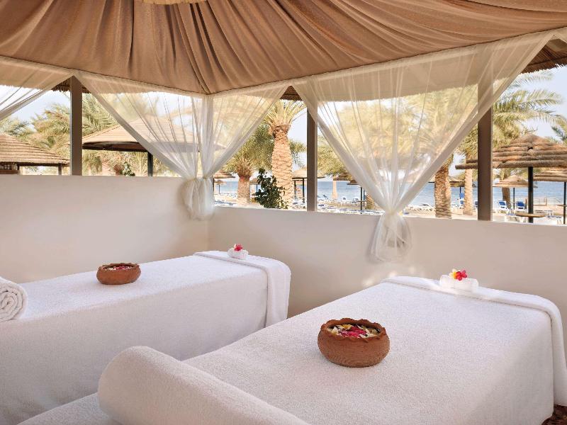 Movenpick Resort & Spa Tala Bay Aqaba - Genel