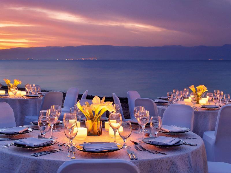 Movenpick Resort & Spa Tala Bay Aqaba - Genel