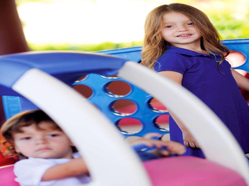 Movenpick Resort & Spa Tala Bay Aqaba - Genel