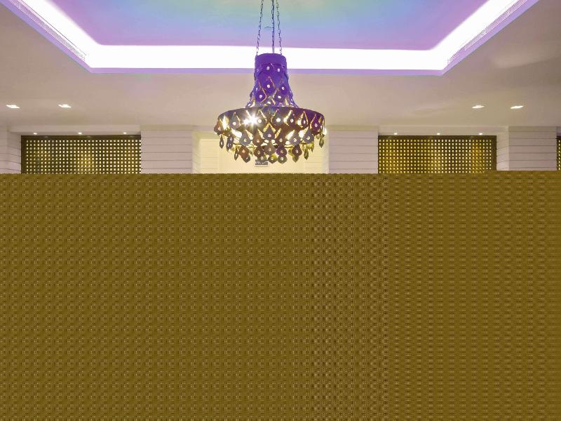 Movenpick Resort & Spa Tala Bay Aqaba - Genel
