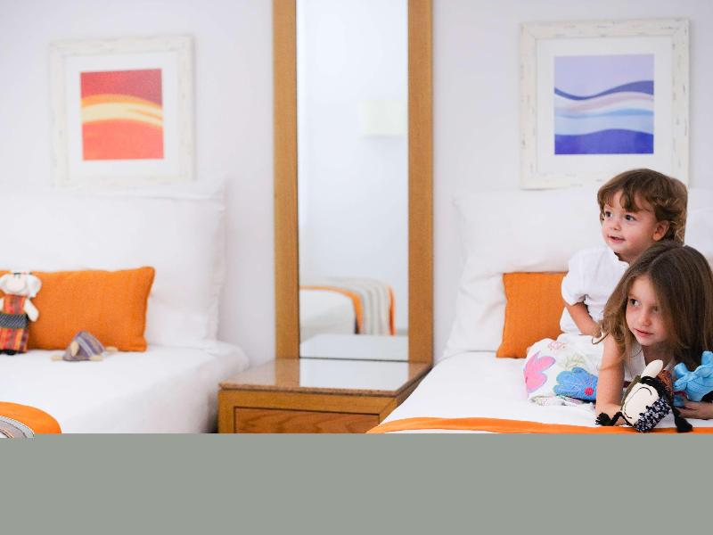 Movenpick Resort & Spa Tala Bay Aqaba - Genel