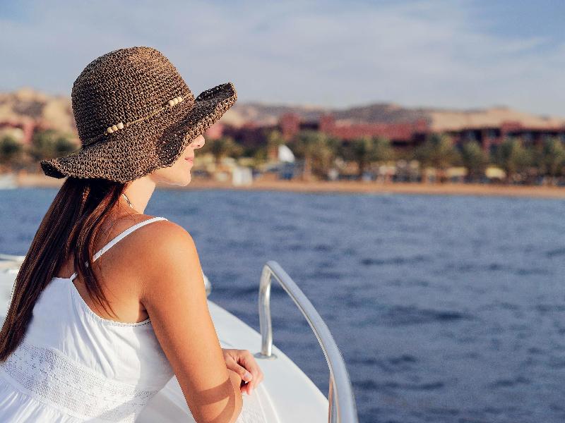 Movenpick Resort & Spa Tala Bay Aqaba - Genel
