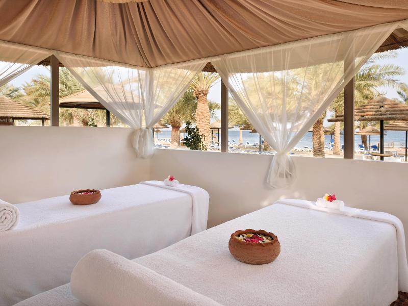 Movenpick Resort & Spa Tala Bay Aqaba - Genel