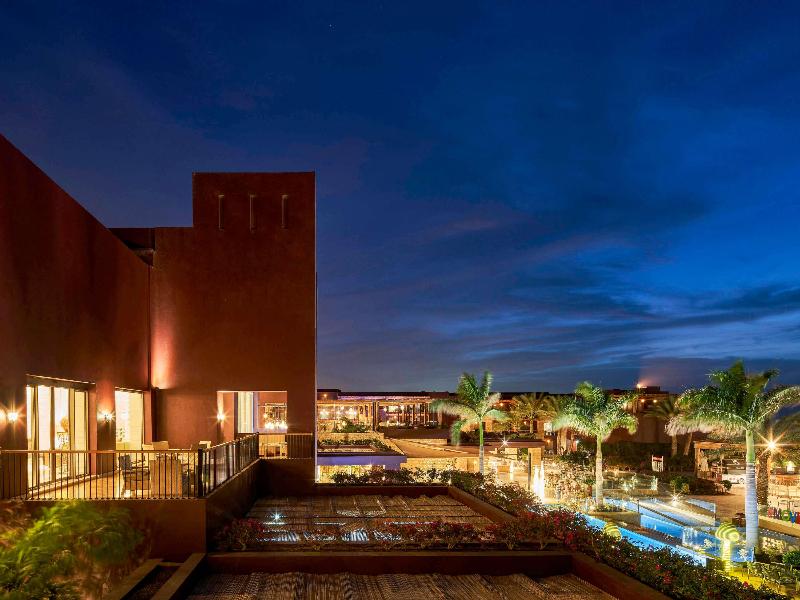Movenpick Resort & Spa Tala Bay Aqaba - Genel