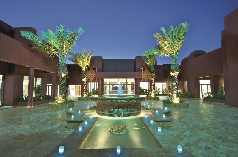 Movenpick Resort & Spa Tala Bay Aqaba - Genel