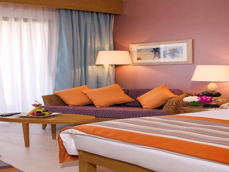 Movenpick Resort & Spa Tala Bay Aqaba - Oda