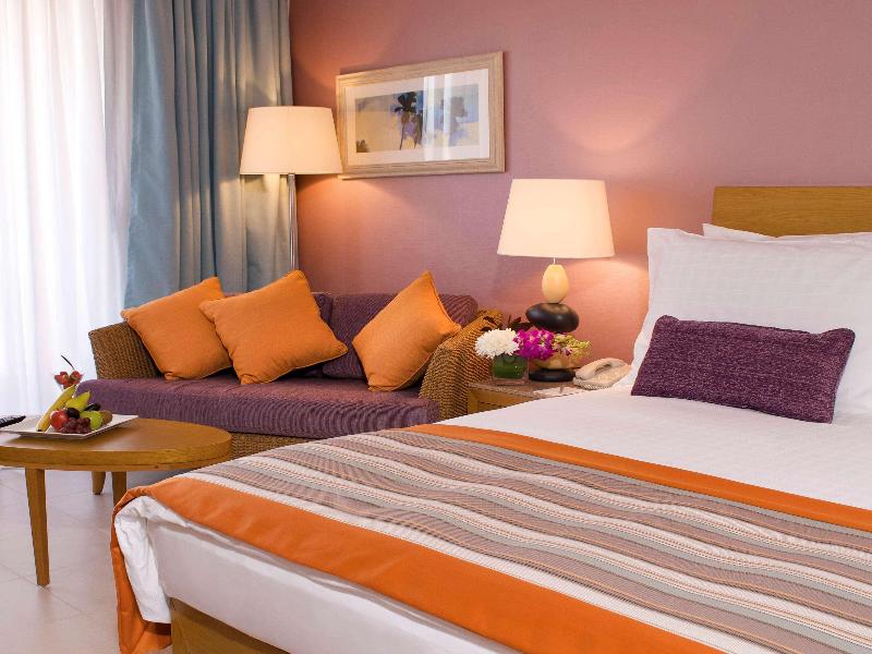 Movenpick Resort & Spa Tala Bay Aqaba - Oda