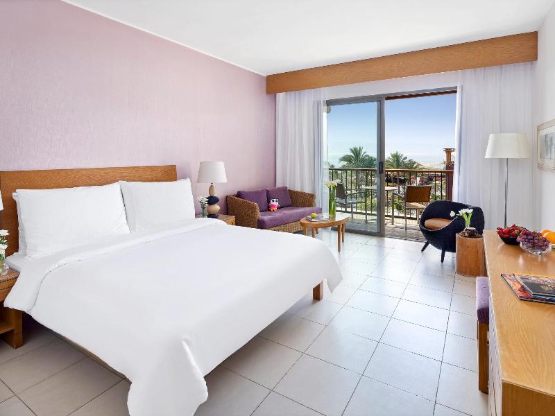 Movenpick Resort & Spa Tala Bay Aqaba - Oda