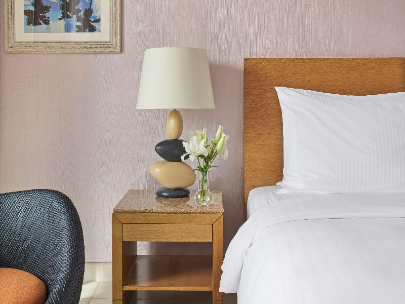 Movenpick Resort & Spa Tala Bay Aqaba - Oda