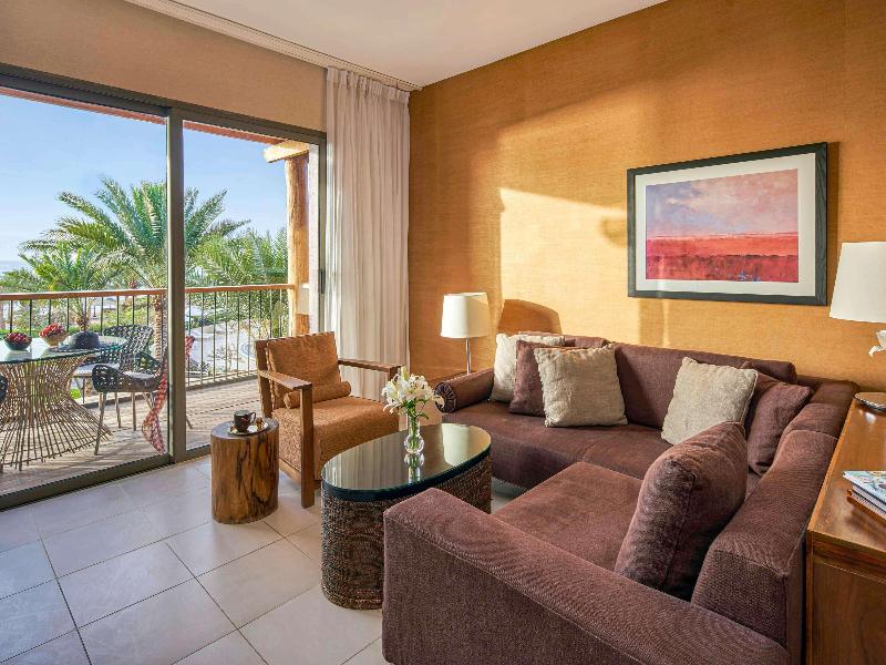 Movenpick Resort & Spa Tala Bay Aqaba - Oda