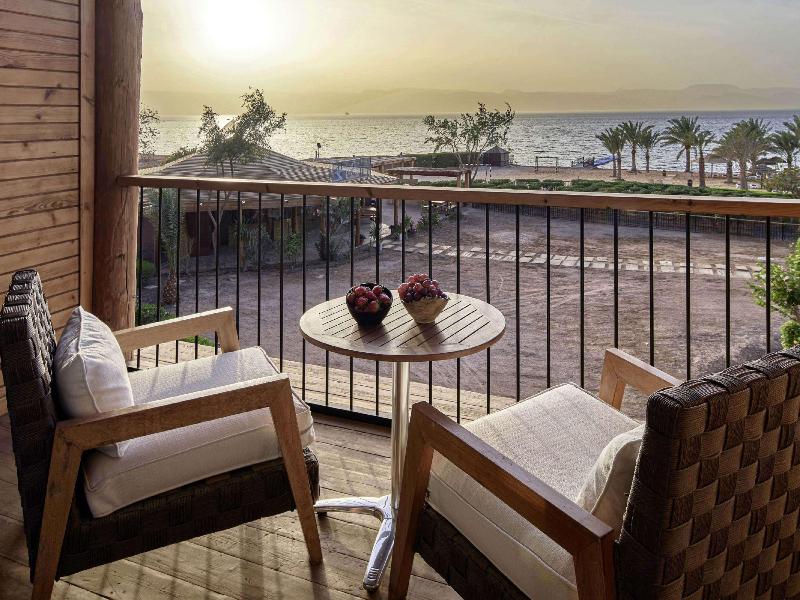 Movenpick Resort & Spa Tala Bay Aqaba - Oda