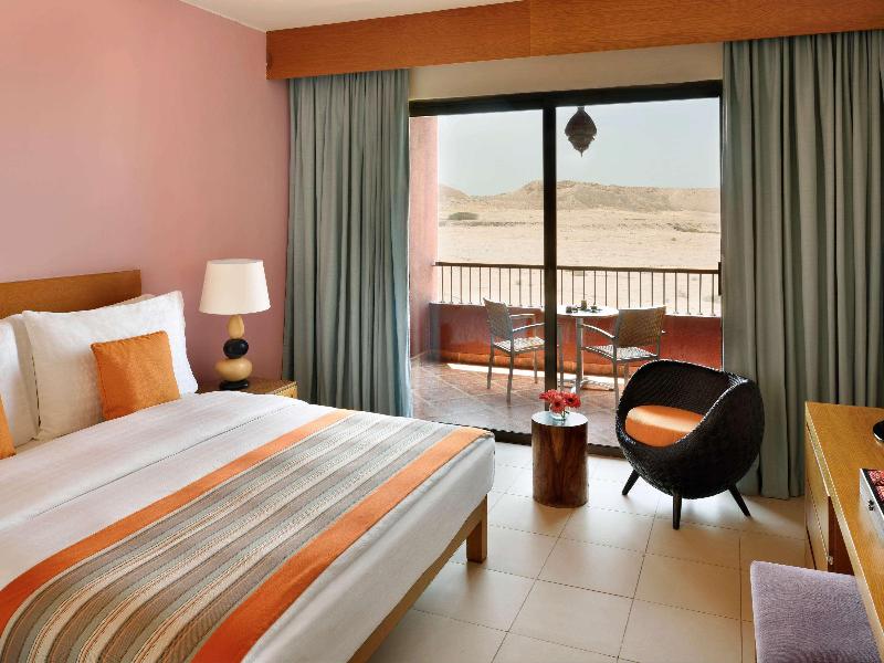 Movenpick Resort & Spa Tala Bay Aqaba - Oda