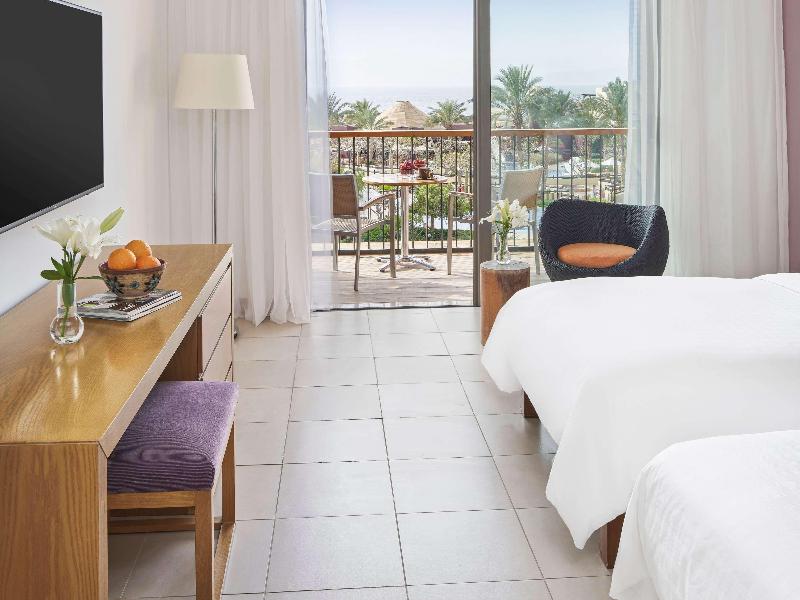 Movenpick Resort & Spa Tala Bay Aqaba - Oda