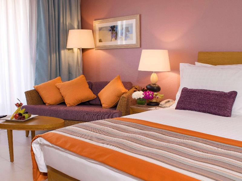 Movenpick Resort & Spa Tala Bay Aqaba - Oda