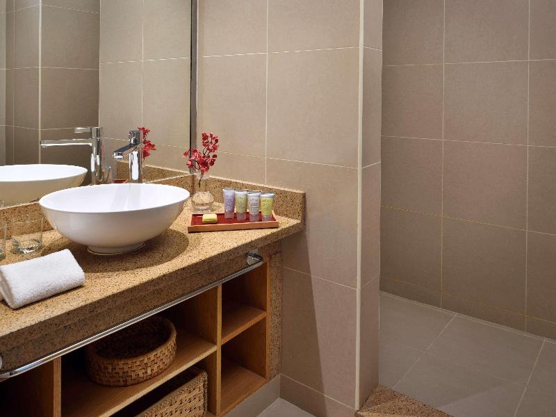 Movenpick Resort & Spa Tala Bay Aqaba - Oda