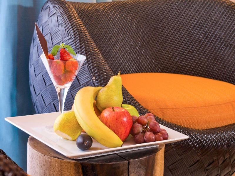 Movenpick Resort & Spa Tala Bay Aqaba - Oda