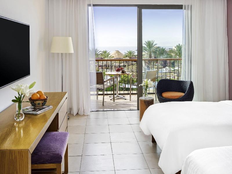 Movenpick Resort & Spa Tala Bay Aqaba - Oda