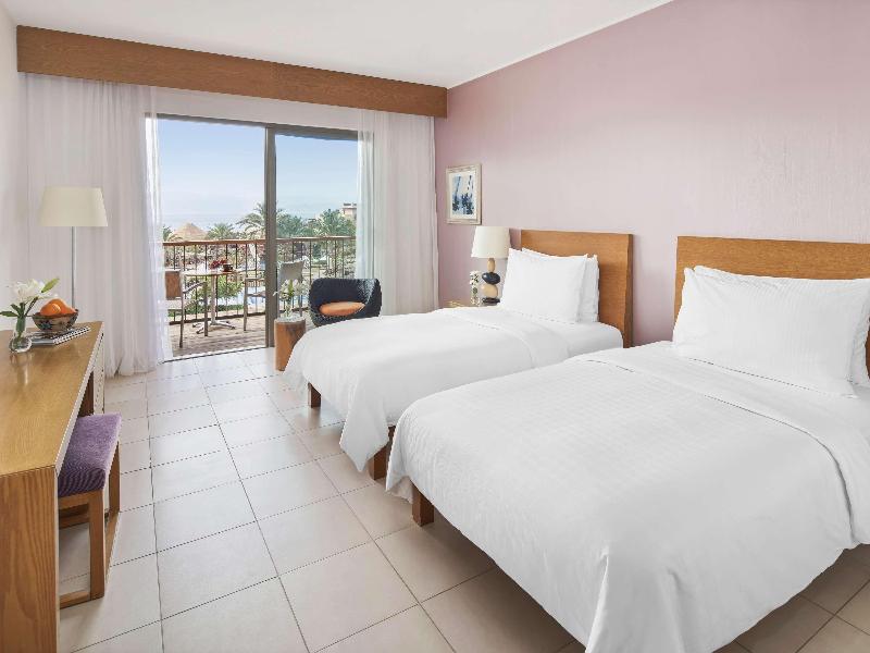 Movenpick Resort & Spa Tala Bay Aqaba - Oda