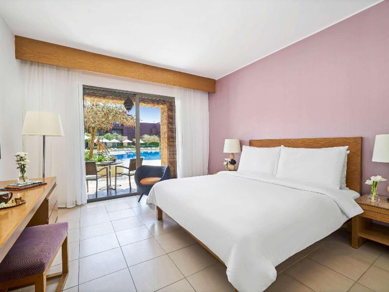 Movenpick Resort & Spa Tala Bay Aqaba - Oda