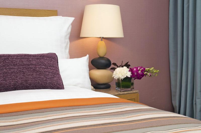 Movenpick Resort & Spa Tala Bay Aqaba - Oda