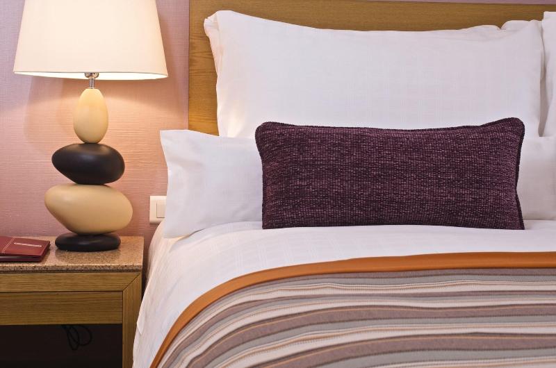 Movenpick Resort & Spa Tala Bay Aqaba - Oda