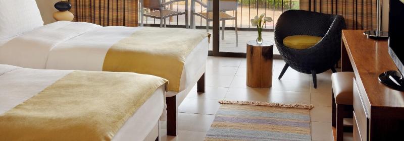 Movenpick Resort & Spa Tala Bay Aqaba - Oda