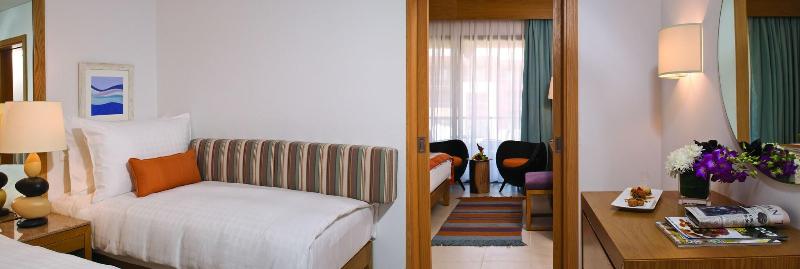 Movenpick Resort & Spa Tala Bay Aqaba - Oda
