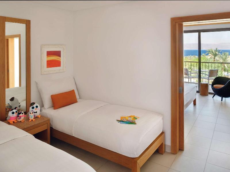 Movenpick Resort & Spa Tala Bay Aqaba - Oda
