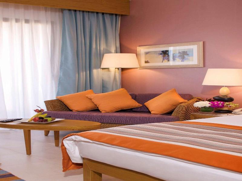 Movenpick Resort & Spa Tala Bay Aqaba - Oda