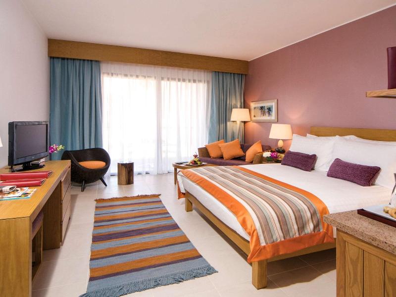 Movenpick Resort & Spa Tala Bay Aqaba - Oda