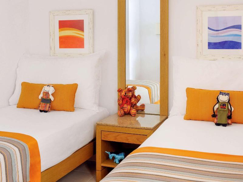 Movenpick Resort & Spa Tala Bay Aqaba - Oda