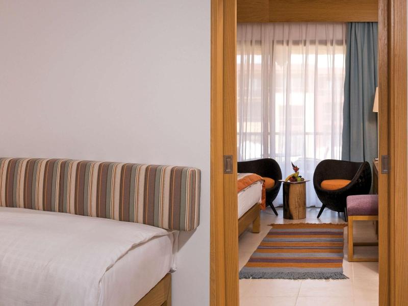 Movenpick Resort & Spa Tala Bay Aqaba - Oda