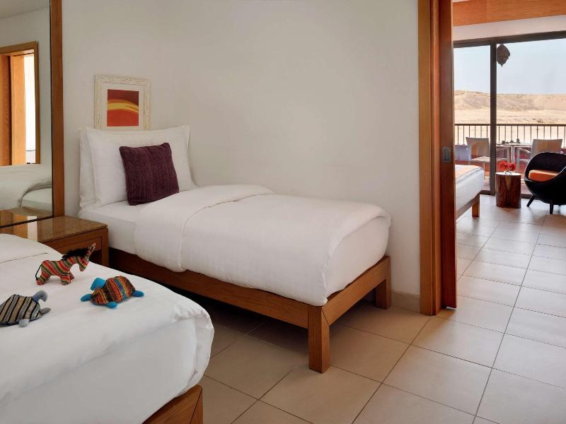 Movenpick Resort & Spa Tala Bay Aqaba - Oda